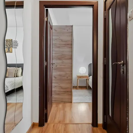 Old Town Signature Apartment Bucharest Exterior photo