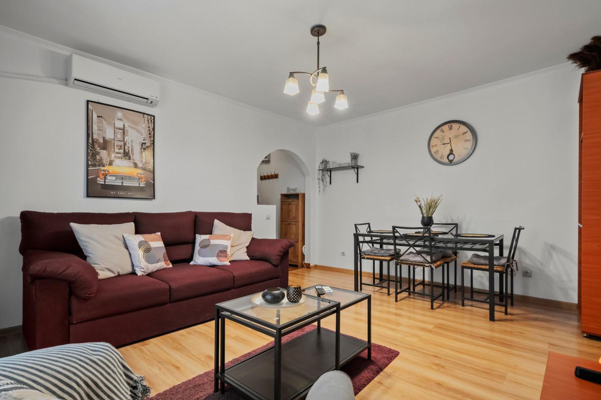 Old Town Signature Apartamento *