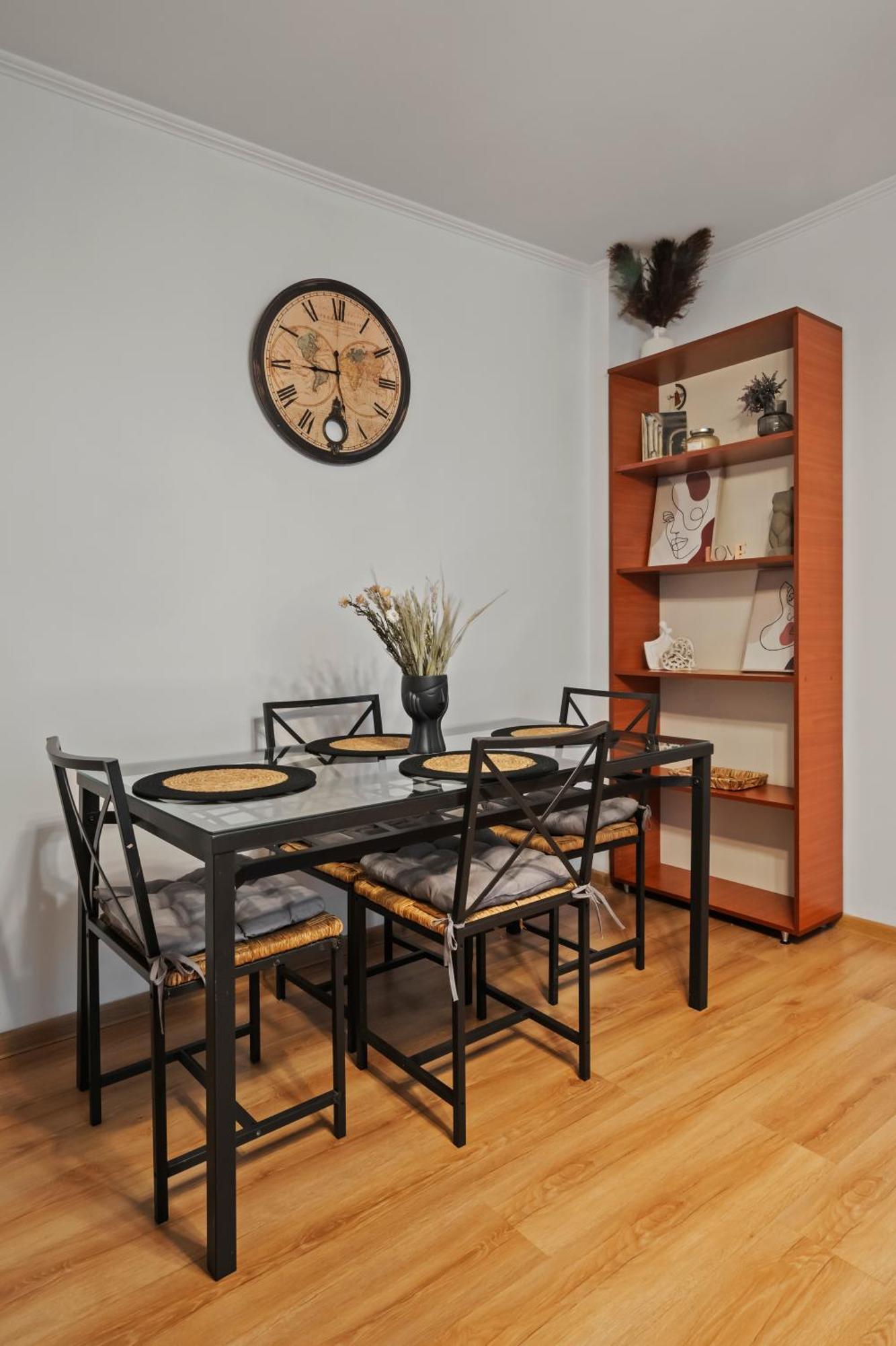 Apartamento Old Town Signature