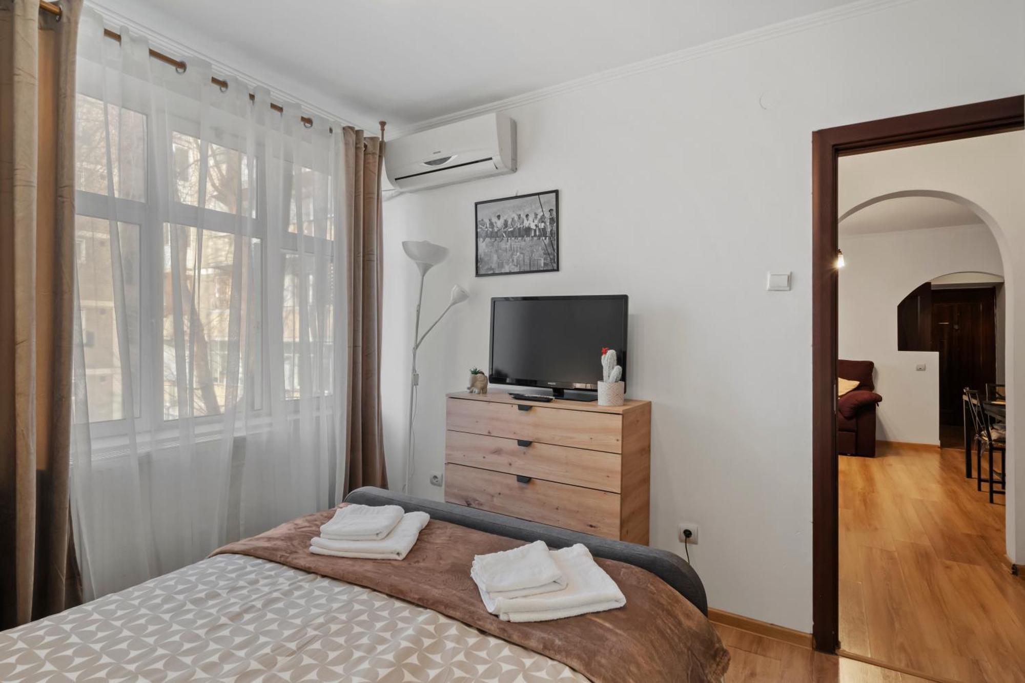 Old Town Signature Apartamento Bucarest
