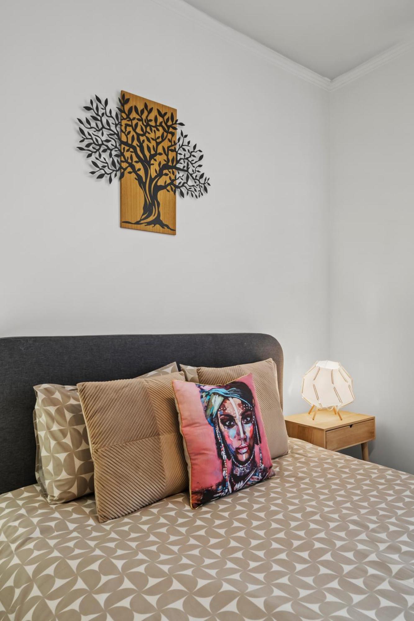 Apartamento Old Town Signature